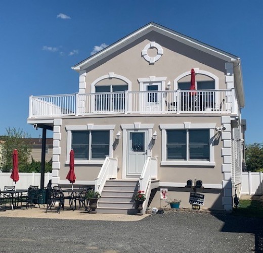 Ward Realty Summer Rentals Pt Pleasant Beach
